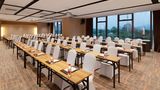 Hampton Nanjing Qilin Zhongshanling Meeting