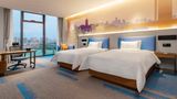 Hampton Nanjing Qilin Zhongshanling Room