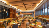Hampton Nanjing Qilin Zhongshanling Restaurant