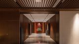 Hampton Nanjing Qilin Zhongshanling Lobby