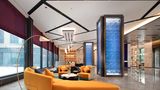<b>Hampton by Hilton Railway Station Lobby</b>. Images powered by <a href="https://www.leonardoworldwide.com/" title="Leonardo Worldwide" target="_blank">Leonardo</a>.