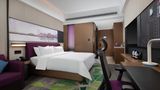 <b>Hampton by Hilton Railway Station Room</b>. Images powered by <a href="https://www.leonardoworldwide.com/" title="Leonardo Worldwide" target="_blank">Leonardo</a>.