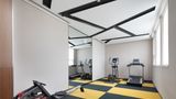 <b>Hampton by Hilton Railway Station Recreation</b>. Images powered by <a href="https://www.leonardoworldwide.com/" title="Leonardo Worldwide" target="_blank">Leonardo</a>.
