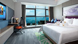 Hampton by Hilton Central Plaza Room