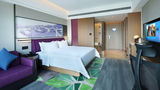 Hampton by Hilton Central Plaza Room