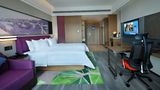Hampton by Hilton Central Plaza Room