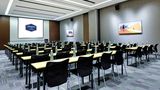 Hampton by Hilton Central Plaza Meeting