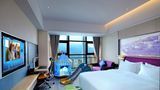 Hampton by Hilton Central Plaza Room