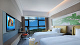 Hampton by Hilton Central Plaza Room