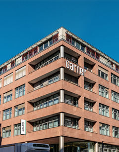 Garner Hotel Berlin - Gendarmenmarkt