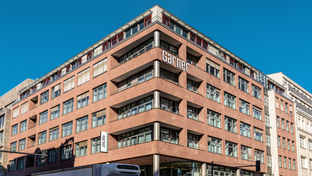 Garner Hotel Berlin - Gendarmenmarkt