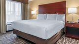 Cobblestone Hotel & Suites Suite