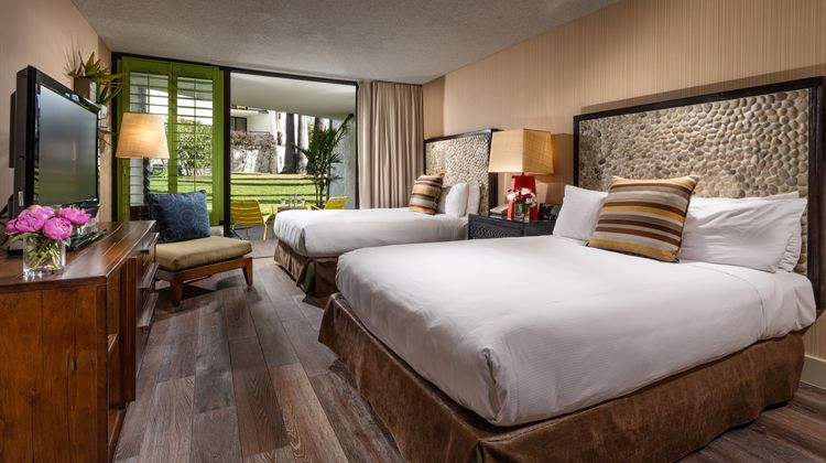 Hotel Maya Other