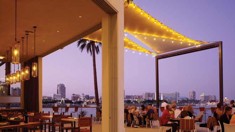 Hotel Maya Restaurant