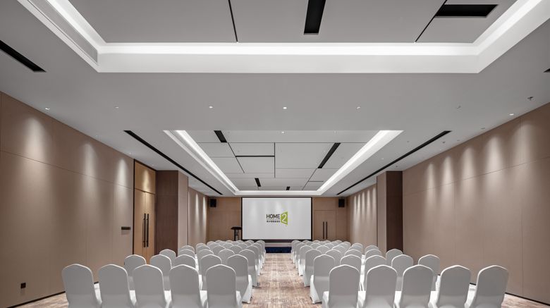 <b>Home2 Suites by Hilton Guiyang Airport Other</b>. Images powered by <a href="https://www.leonardoworldwide.com/" title="Leonardo Worldwide" target="_blank">Leonardo</a>.