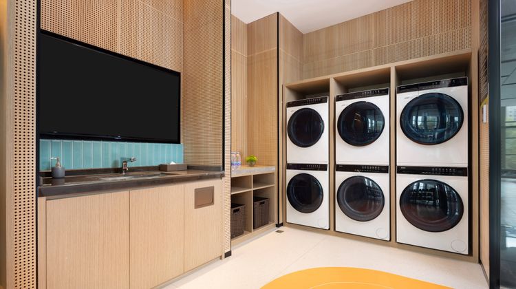 Home2 Suites by Hilton Guiyang Airport Other