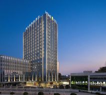 Home2 Suites by Hilton Guiyang Airport Exterior