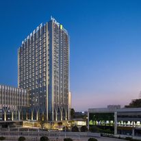 Home2 Suites by Hilton Guiyang Airport