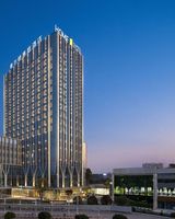 Home2 Suites by Hilton Guiyang Airport