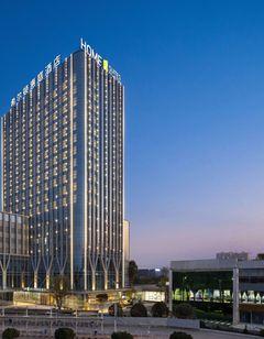Home2 Suites by Hilton Guiyang Airport