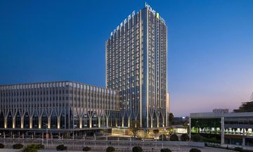 Home2 Suites by Hilton Guiyang Airport