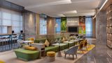 Home2 Suites by Hilton Guiyang Airport Lobby
