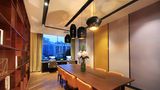 Hampton by Hilton Guilin Lingui Lobby