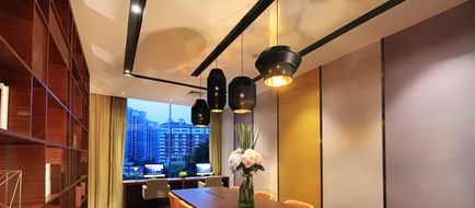 Hampton by Hilton Guilin Lingui Lobby
