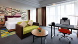 Hampton by Hilton Guilin Lingui Room
