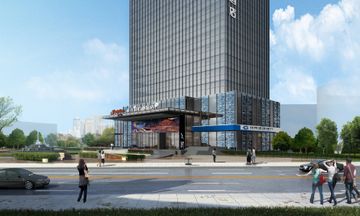 Hampton by Hilton Kaili