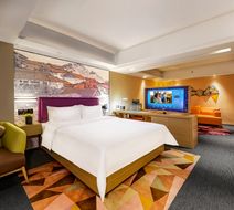 Hampton by Hilton Lijiang Old Town Room