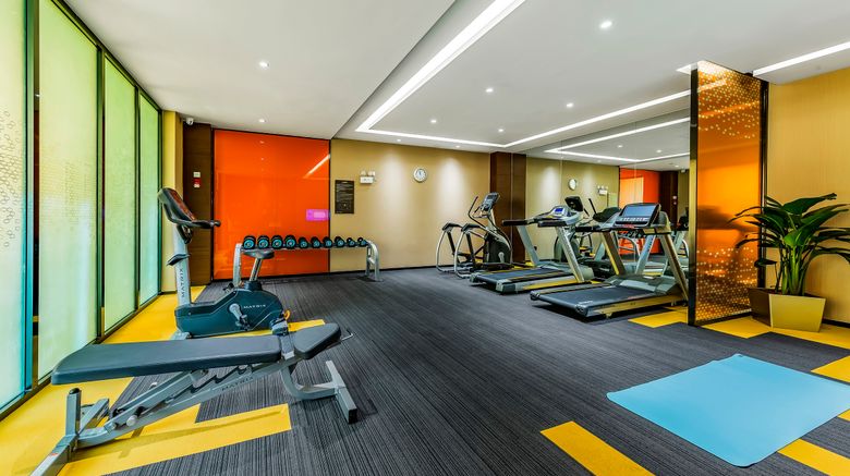 <b>Hampton by Hilton Lijiang Old Town Other</b>. Images powered by <a href="https://www.leonardoworldwide.com/" title="Leonardo Worldwide" target="_blank">Leonardo</a>.