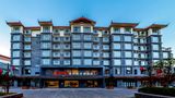 Hampton by Hilton Lijiang Old Town Exterior