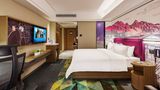 Hampton by Hilton Lijiang Old Town Room