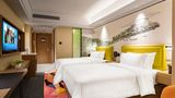 Hampton by Hilton Lijiang Old Town Room