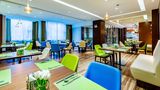 Hampton by Hilton Lijiang Old Town Restaurant