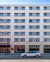 Premier Inn Nuremberg City Centre Hotel