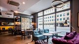 Premier Inn Nuremberg City Centre Hotel Lobby