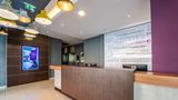 Premier Inn Nuremberg City Centre Hotel Lobby