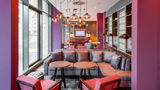 Premier Inn Nurnberg City Opernhaus Lobby