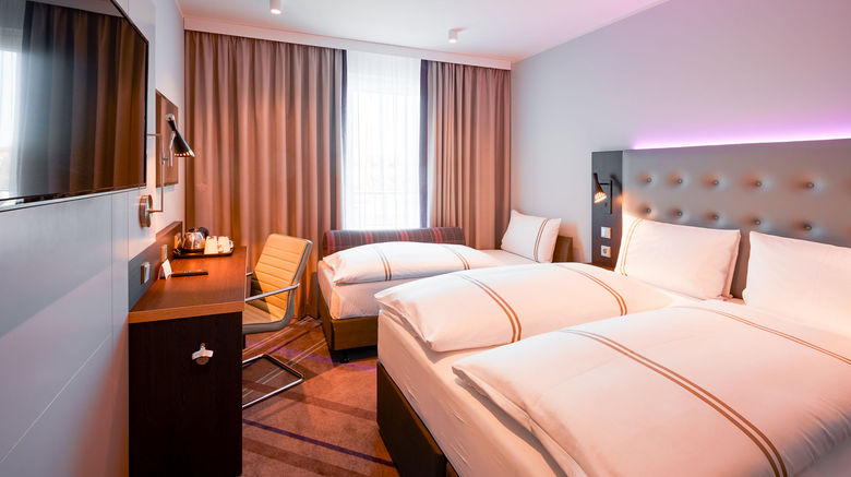<b>Premier Inn Nurnberg City Opernhaus Room</b>. Images powered by <a href="https://www.leonardoworldwide.com/" title="Leonardo Worldwide" target="_blank">Leonardo</a>.