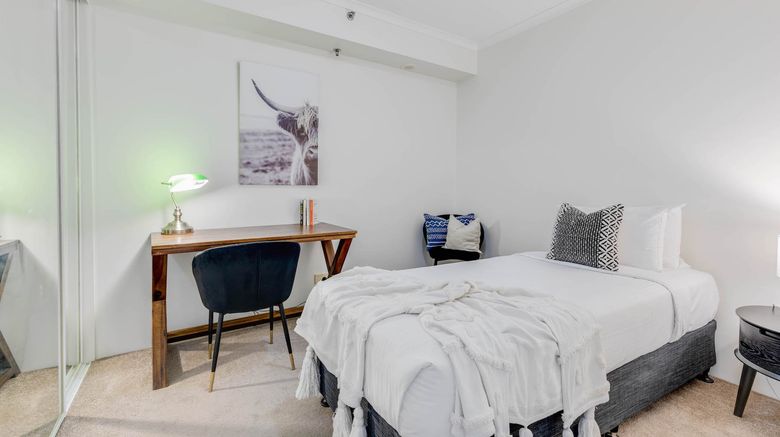<b>Astra Apartments Brisbane Room</b>. Images powered by <a href="https://www.leonardoworldwide.com/" title="Leonardo Worldwide" target="_blank">Leonardo</a>.