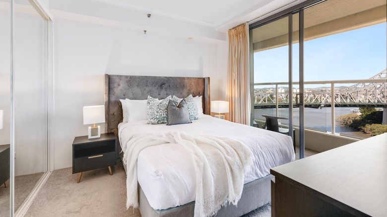 <b>Astra Apartments Brisbane Room</b>. Images powered by <a href="https://www.leonardoworldwide.com/" title="Leonardo Worldwide" target="_blank">Leonardo</a>.