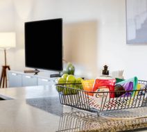 Astra Apartments Brisbane Room