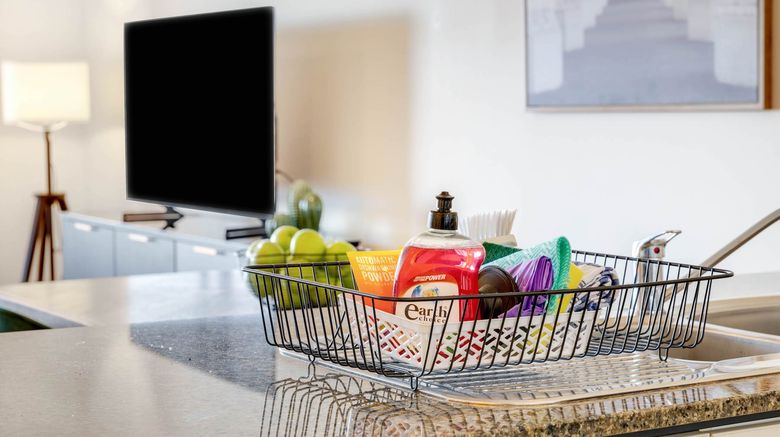 <b>Astra Apartments Brisbane Room</b>. Images powered by <a href="https://www.leonardoworldwide.com/" title="Leonardo Worldwide" target="_blank">Leonardo</a>.