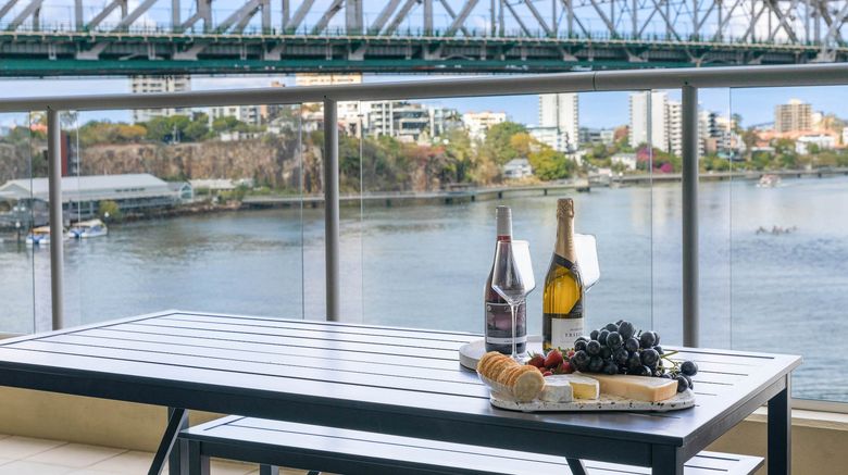 <b>Astra Apartments Brisbane Exterior</b>. Images powered by <a href="https://www.leonardoworldwide.com/" title="Leonardo Worldwide" target="_blank">Leonardo</a>.