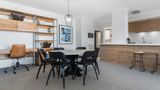Astra Apartments Brisbane Restaurant