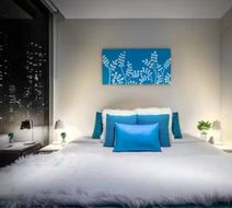 Milano Serviced Apartments Recreation