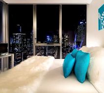 Milano Serviced Apartments Recreation