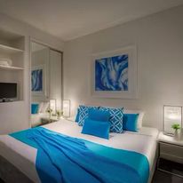 Milano Serviced Apartments
